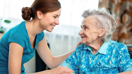 Picture of respite care